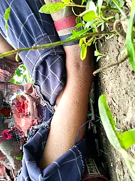 himvilohi08 online show from September 24, 4:52 am