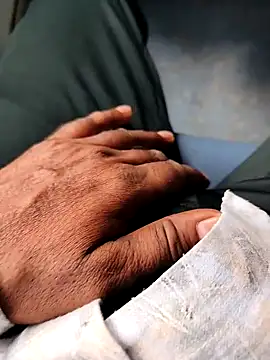 himvilohi08 online show from September 18, 4:59 am