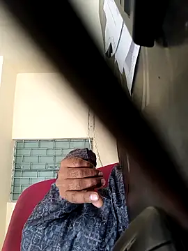 himvilohi08 online show from February 7, 3:25 am