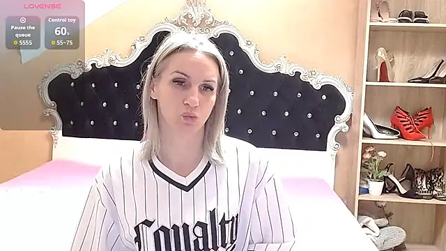 Diamond888 online show from May 15, 6:11 am