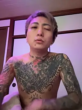 ryokunero online show from March 8, 11:49 pm