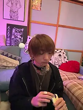 ryokunero online show from September 12, 3:39 am