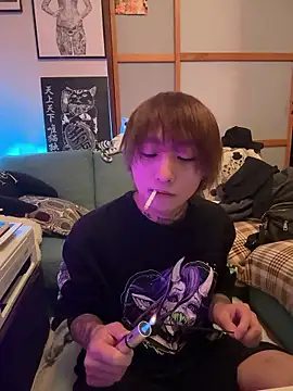 ryokunero online show from October 3, 11:56 am