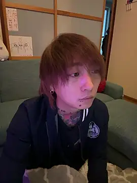 ryokunero online show from November 5, 2:25 am