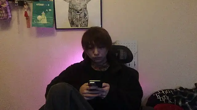 ryokunero online show from December 22, 12:55 am