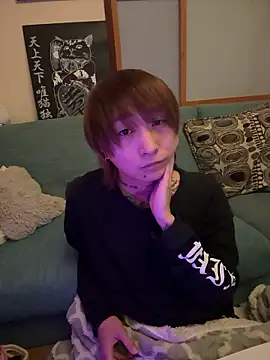 ryokunero online show from November 24, 1:38 am