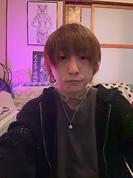 ryokunero online show from September 10, 11:48 pm