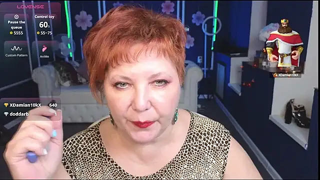 Snapshot of Kira_Kenet chatting on October 10, 2:40 pm Kira Kenet online show from October 10, 2:40 pm