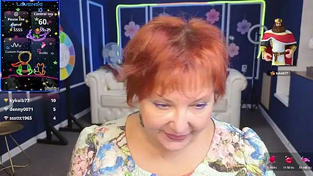 Snapshot of Kira_Kenet chatting on September 25, 9:04 am Kira Kenet online show from September 25, 9:04 am