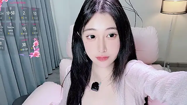 Audrey-12 online show from March 8, 9:07 pm