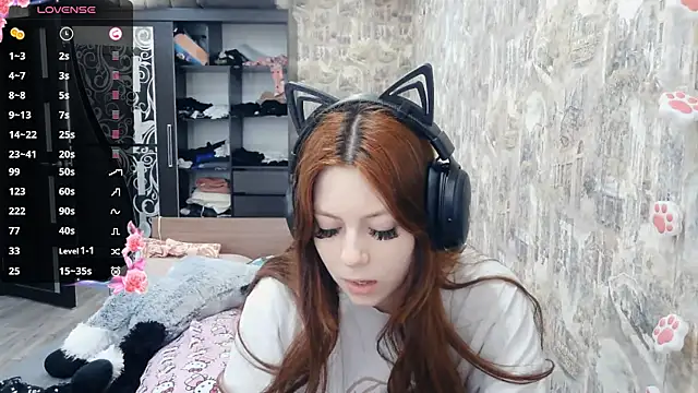 Snapshot of RendyDow chatting on January 16, 9:13 am RendyDow online show from January 16, 9:13 am