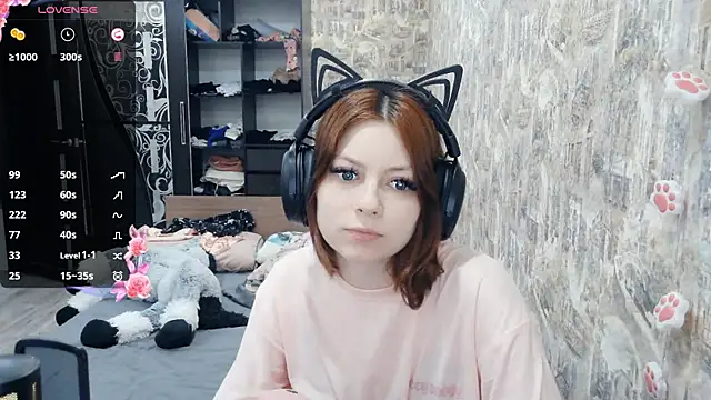 Snapshot of RendyDow chatting on January 15, 9:12 am RendyDow online show from January 15, 9:12 am