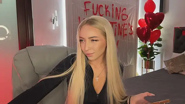 OhMyEmma online show from February 13, 1:16 am