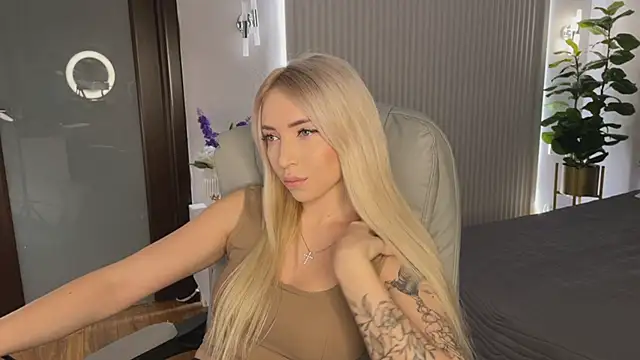 OhMyEmma online show from January 16, 12:58 am