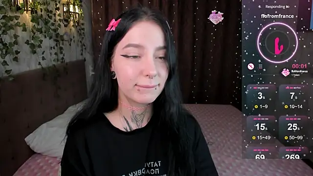 yourvodka online show from March 20, 8:51 pm