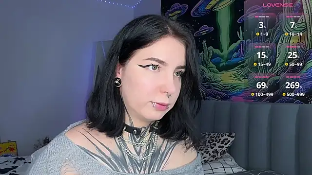 yourvodka online show from November 20, 7:47 pm