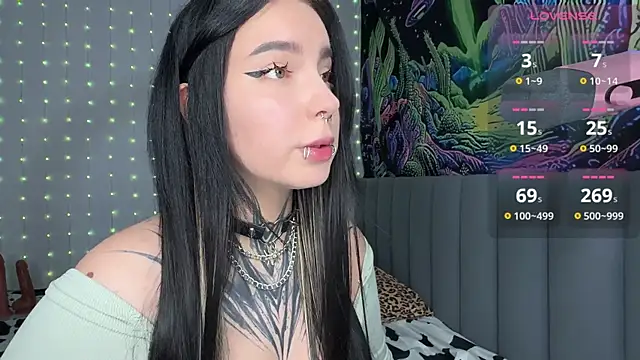 yourvodka online show from December 20, 2:47 am