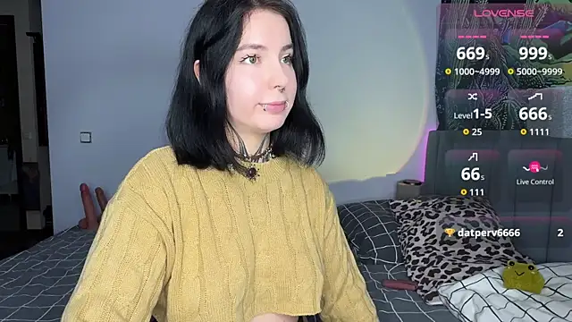 yourvodka online show from November 25, 12:00 am