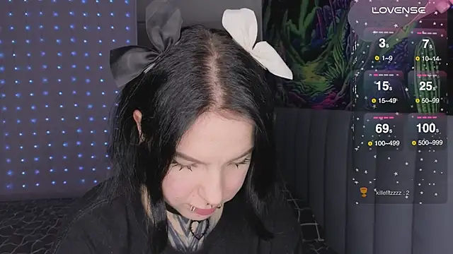 yourvodka online show from February 13, 11:27 pm