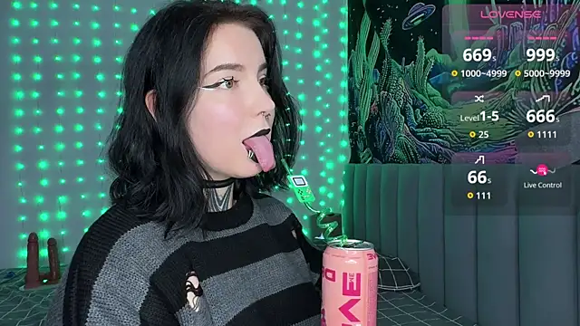 yourvodka online show from November 26, 11:38 pm