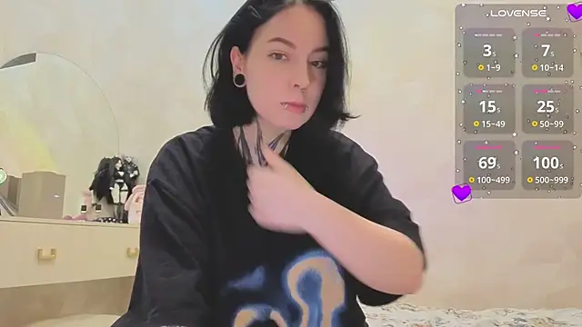 yourvodka online show from March 14, 1:33 am