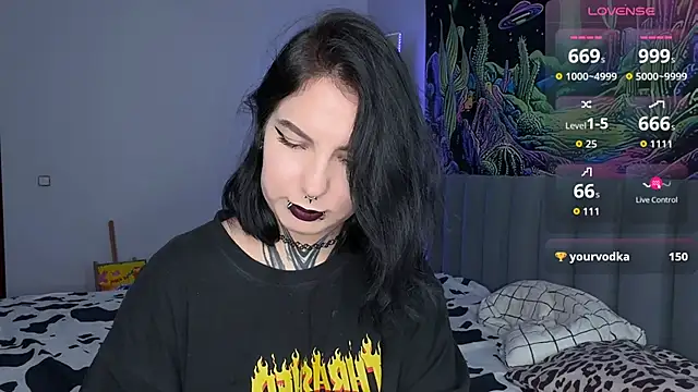 yourvodka online show from November 18, 2:42 pm