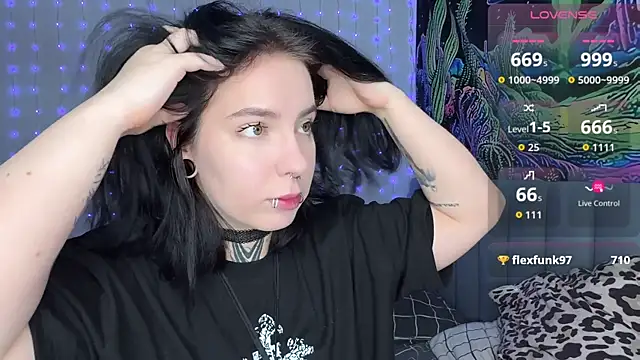 yourvodka online show from November 28, 9:37 pm