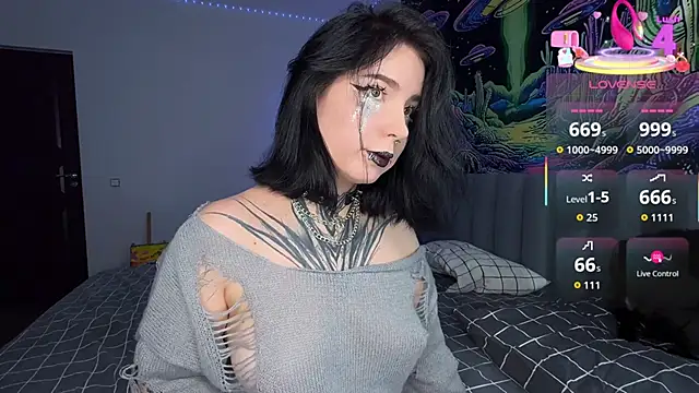 yourvodka online show from October 31, 8:27 pm