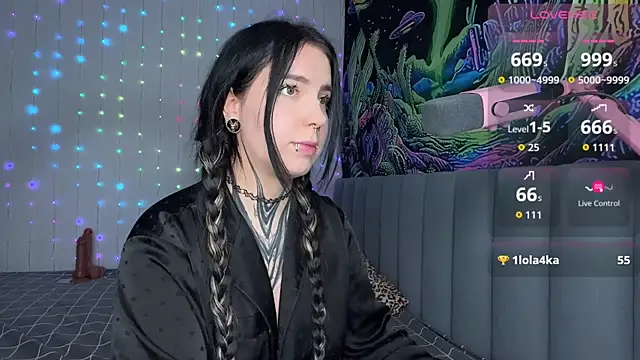 yourvodka online show from December 22, 12:33 am