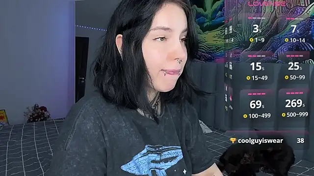 yourvodka online show from November 22, 7:02 pm