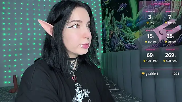 yourvodka online show from December 5, 6:01 am