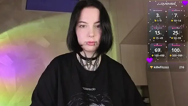 yourvodka online show from April 14, 1:21 am