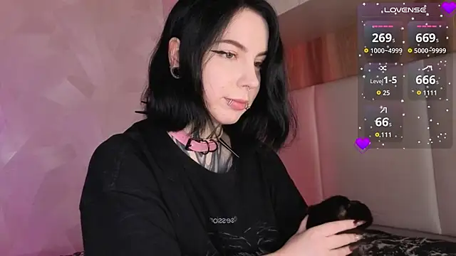 Snapshot of yourvodka chatting on May 19, 11:39 am yourvodka online show from May 19, 11:39 am