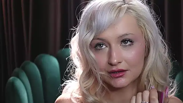 SunnyGlow online show from March 11, 9:13 am