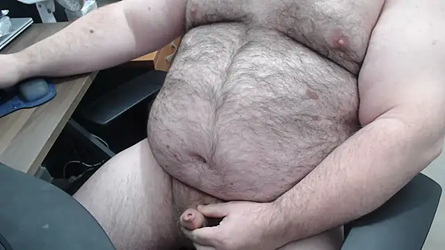 SmallBearUK online show from January 15, 9:34 am