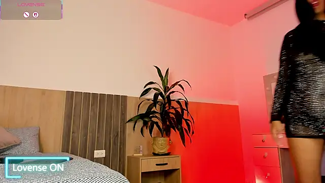  SamantaGomez online show from March 2, 8:16 pm