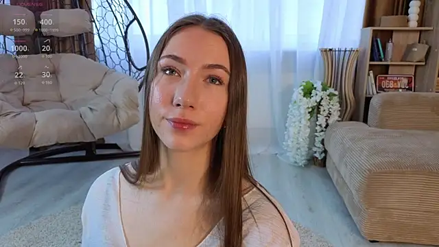 Kira mindnes online show from October 24, 5:39 am