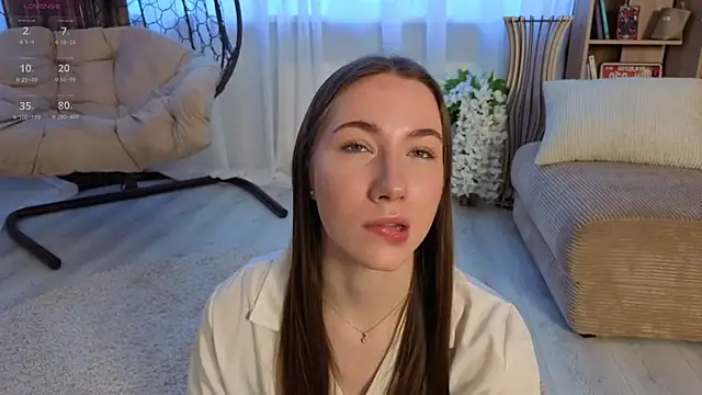 Kira mindnes online show from October 29, 5:28 am