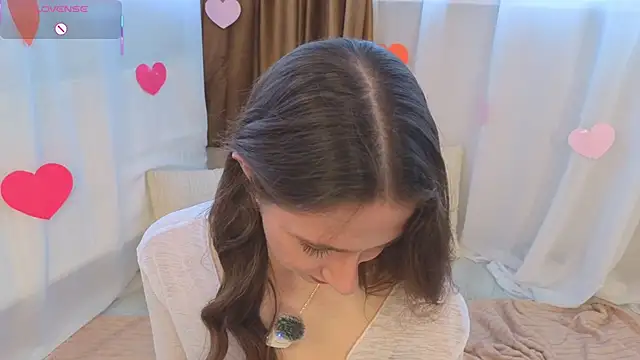 Kira mindnes online show from February 14, 6:02 am