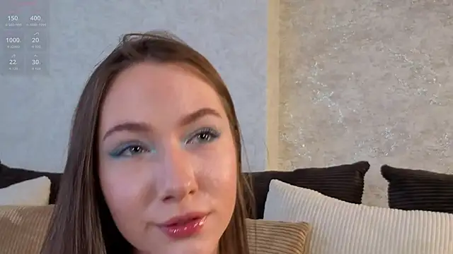 Kira mindnes online show from November 2, 5:56 am