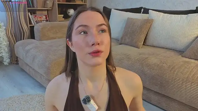 Kira mindnes online show from November 23, 6:23 am