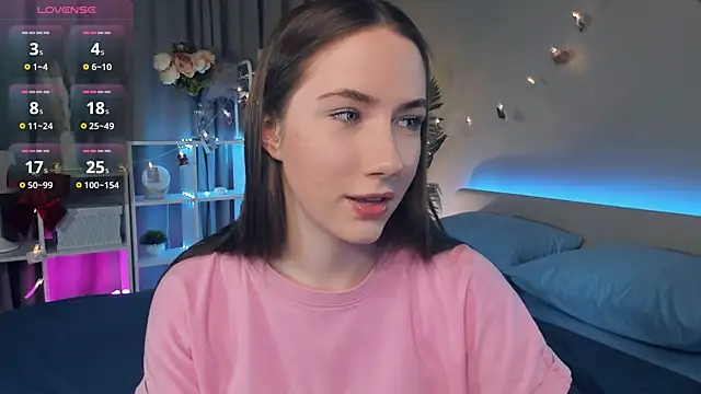 Kira mindnes online show from March 15, 7:59 pm