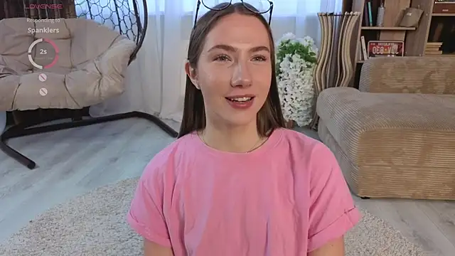 Kira mindnes online show from November 15, 6:17 am