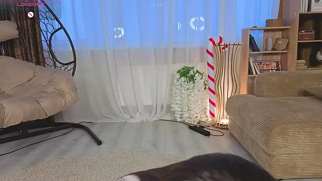 Kira mindnes online show from January 14, 5:44 am