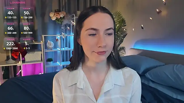 Kira mindnes online show from March 16, 12:12 am