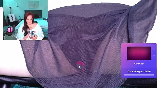 SouthernElle1 online show from March 15, 2:29 am