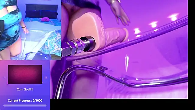 SouthernElle1 online show from March 27, 1:14 am