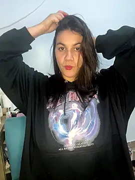 roldanmary online show from October 11, 3:29 am