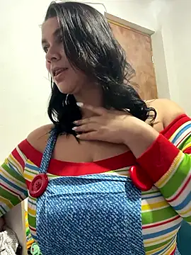 Snapshot of roldanmary chatting on January 15, 2:48 am roldanmary online show from January 15, 2:48 am