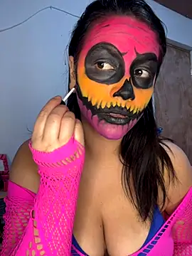 roldanmary online show from October 8, 4:25 am